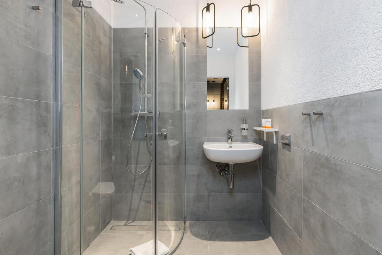 Level -1 Loft Apartments City Center Kopernika Poznań Zewnętrze zdjęcie