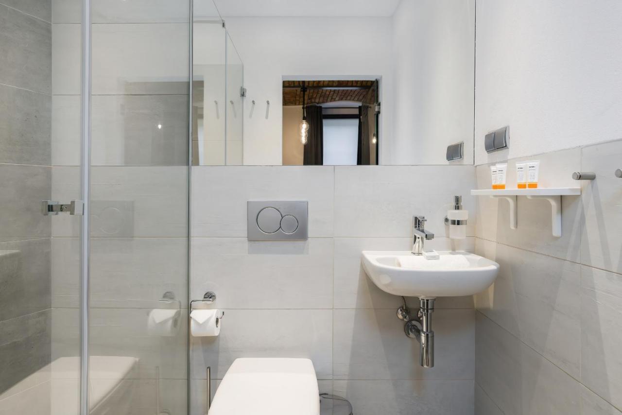 Level -1 Loft Apartments City Center Kopernika Poznań Zewnętrze zdjęcie
