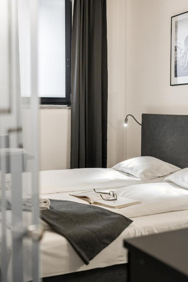 Level -1 Loft Apartments City Center Kopernika Poznań Zewnętrze zdjęcie